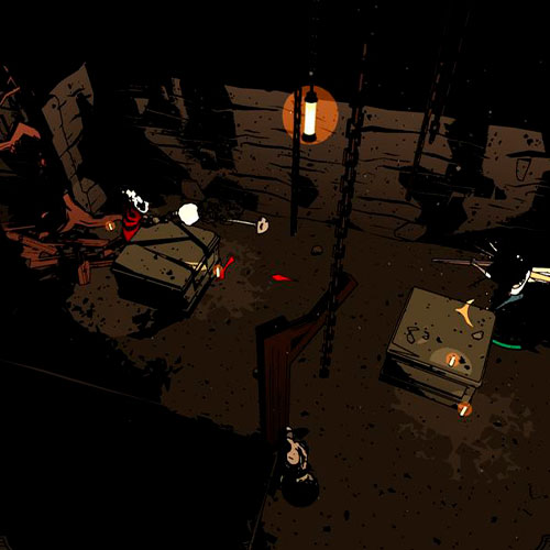 West of Dead Cd Key Steam Global